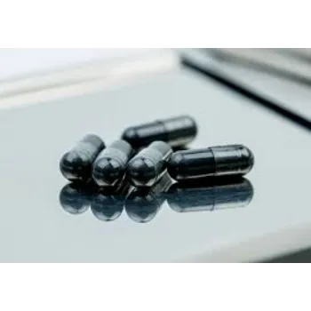 Activated Charcoal Tablets